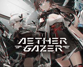 Aether Gazer
