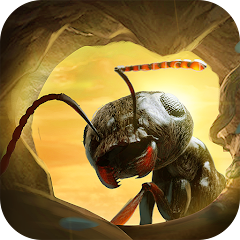 Ant Legion: For The Swarm  for Sale