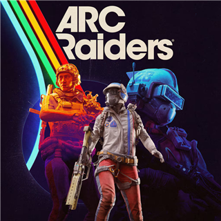 ARC Raiders  for Sale
