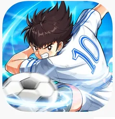 Captain Tsubasa: ACE Accounts