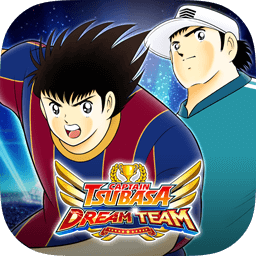 Captain Tsubasa: Dream Team