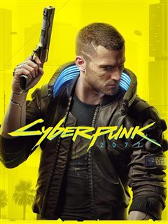 CyberPunk 2077 Accounts