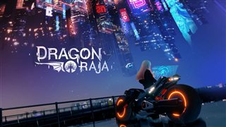 Dragon Raja ReRise
