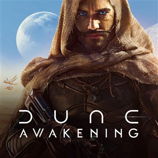 Dune: Awakening