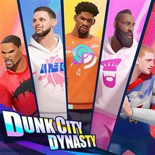 Dunkley City Dynasty