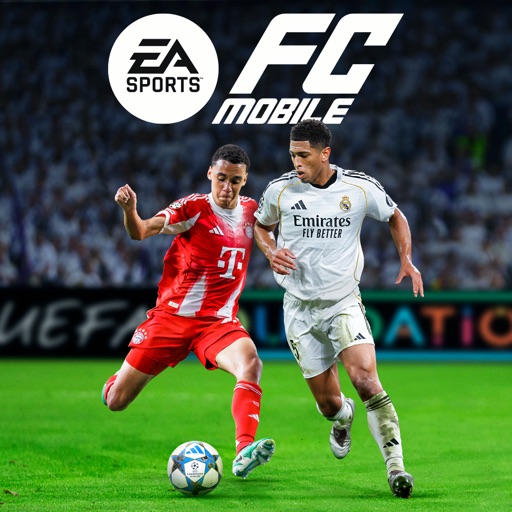 EA Sports FC Accounts