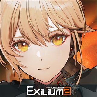 GIRLS' FRONTLINE 2: EXILIUM  for Sale