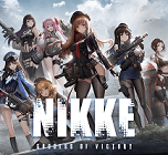 Goddess of Victory: Nikke