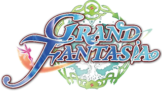 Grand Fantasia Global