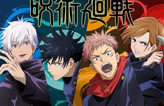 Jujutsu Kaisen Phantom Parade  for Sale
