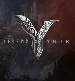 Legend of YMIR
