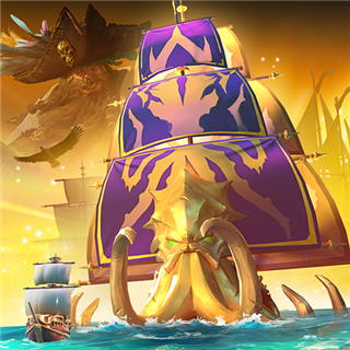 Lord of Seas: Survival and War