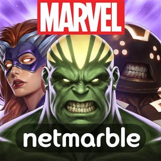 Marvel Future Fight