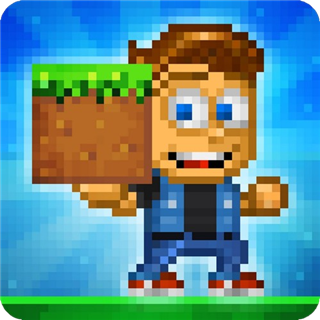 Pixel Worlds