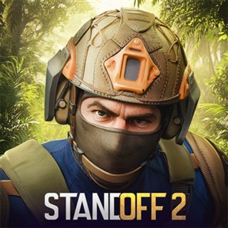 and sell Standoff 2 Account