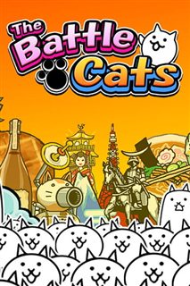 The Battle Cats