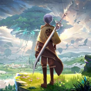 The Legend Of Neverland