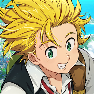 The Seven Deadly Sins_ Origin