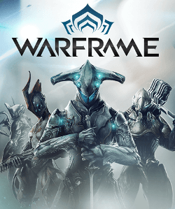 Prime Warframe Parts Bundle