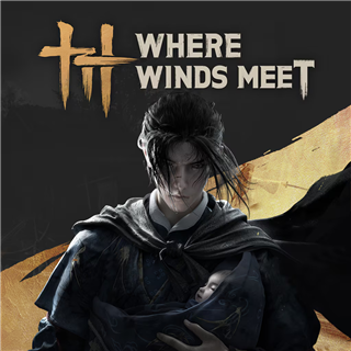 Where Winds Meet  for Sale